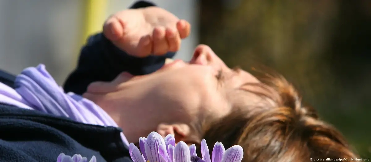 Studija ruši uvriježeno mišljenje: Proljetni umor ne postoji